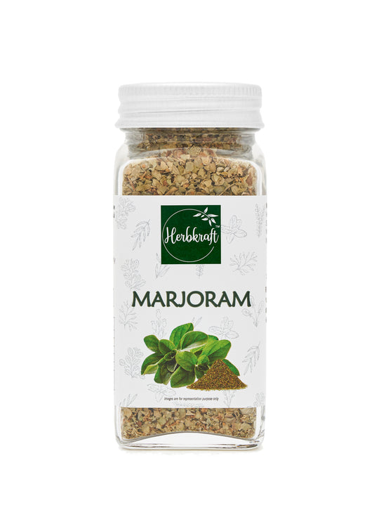 Herbkraft Marjoram