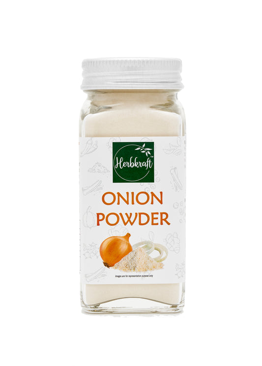 Herbkraft Onion Powder