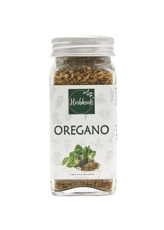 Herbkraft Oregano