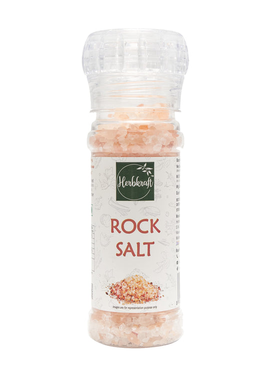 Herbkraft Rock Salt