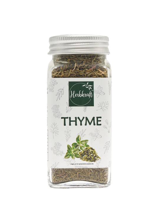 Herbkraft Thyme