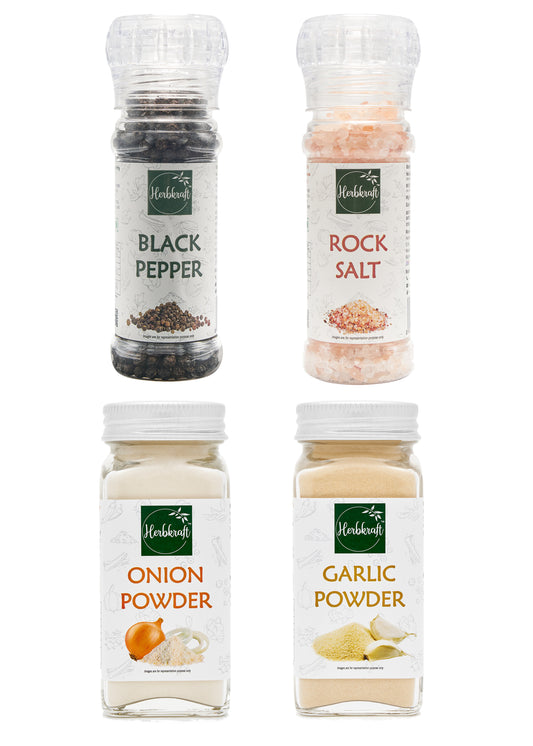 Mom's Special 4 pc Combo