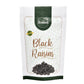 Herbkraft Dried Black Raisins 250GM