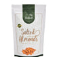 Herbkraft Salted Almonds 250gm